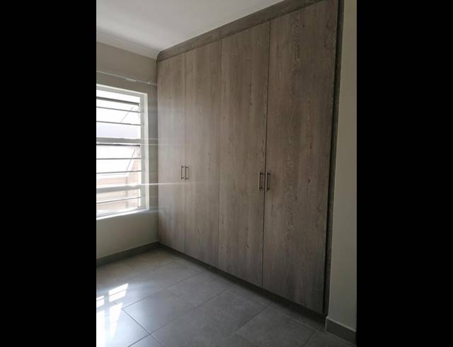 3 BEDROOM TOWNHOUSE FOR SALE IN PARKDENE